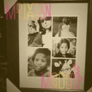 Meet your Posher, Cassandra